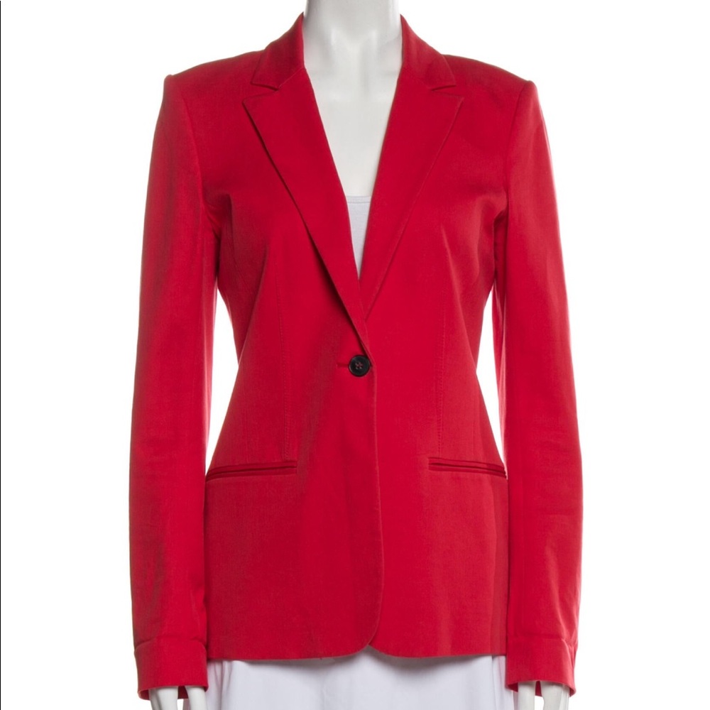 Theory Blazer size M